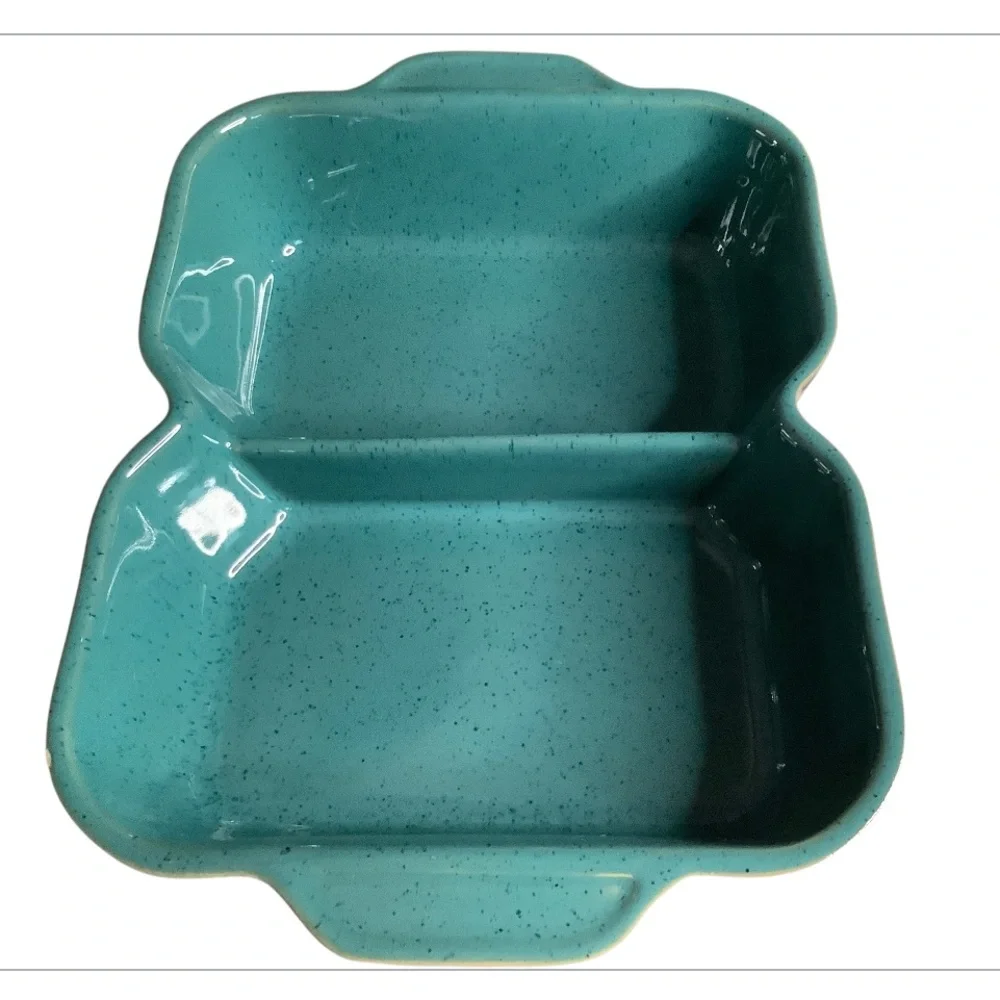Denby vintage harlequin